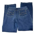 Pajama pants Women's blue denim Jeans Size undefined Photo 3