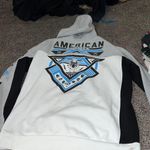 American Fighter Hoodie Photo 1