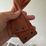 American Eagle  Brown Scoop Neck Cami Bodysuit Photo 3