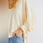 Free People  Buttercup Thermal Photo 3