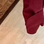 Under Armour  (NWOT) Women's ColdGear Infrared Sienna 3-In-1 Jacket, Burgundy, XL Photo 3