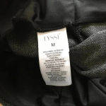 Lysse ‎ Ponte Pull On Leggings Size Medium Photo 3