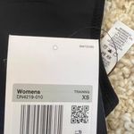 Nike NWT  High Support Padded Zip Front Sports Bra Photo 6