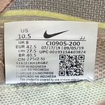 Nike Vista Lite C10905-200 Women's Running Shoes Size 10.5M Photo 5