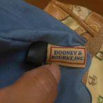 Dooney & Bourke Dooney & Burke mini barrel purse signature leather Photo 11