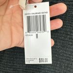 Philosophy Republic Clothing Charcoal Heather Gray Knit Sweater Women's Pullover Photo 7