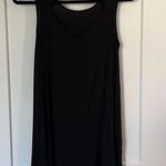 American Eagle  Outfitters Black Dress Photo 3
