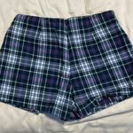 LA Hearts Plaid Envelope Skort Photo 5