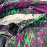 Zella  Full‎ Length Live In-Ikat Leggings Size M Photo 12