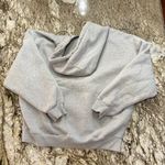 Brandy Melville  Zip up Hoodie Photo 2