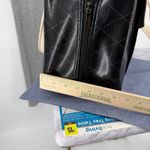 Mary Kay Consultant XL Black Quilted Starter Travel Bag with Organizer Insert Photo 10