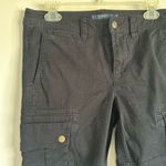 Polo  Ralph Lauren Women’s Black Khaki Utily Pants Photo 5