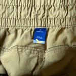 Old Navy Yellow Active Shorts Photo 2