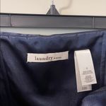 Laundry by Design  Midnight Blue Dress Photo 1