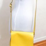 Urban Outfitters Sunshine Yellow Shoulder Bag from Photo 0