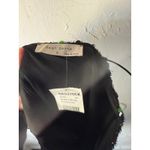 Bear Dance NWT Sparkly Sequin Mini Dress Spaghetti Straps Blk Rainbow Party Clubwear Disco Photo 6