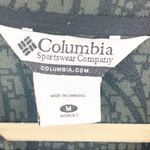 Columbia Women’s Medium Grey Omni Shield Athletic Performance Jacket Photo 4