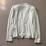 ZARA  Lightweight One Button Blazer Photo 1
