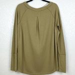 Free People  Snowy Thermal Top Photo 4