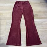 Urban Outfitters  Red Corduroy Pants Photo 5