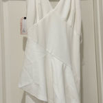 Katie May  Ivory Dress Photo 0