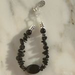 Soul From Love Co Custom Handmade Bracelet Black Photo 2