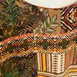 Johnny Was New!! Fria Kimi Tunic Women’s size Large Silk Photo 9