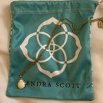 Kendra Scott  teardrop necklace Photo 0