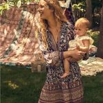 Anthropologie Current Air Alyce Dress size XS Photo 2