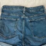 Old Navy  Shorts Denim High-Rise OG Short Photo 1