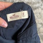 Hollister  Navy Lace Dress Photo 5