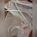 Diamond mesh tops Photo 5