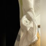 Lululemon EUC Seaside Dot White/Fossil Diversity Tank size 6 Photo 4