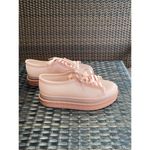 Melissa  espadrille sneakers, size 8 Photo 1