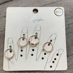 L’ovidé 4 piece ring set Photo 0