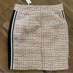 Anthropologie  Maeve Tweed Midi Skirt New Size 8 Photo 12
