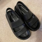 JSlides Spark Rubber Sandals Photo 8