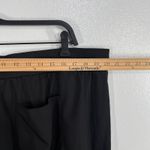 Wonder Wink Petite Black Scrub Pants Jogger Style Elastic Waist Drawstring 2XL Size 2X Photo 6