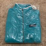 Lauren James NWT  blakely vest lago blue Photo 1