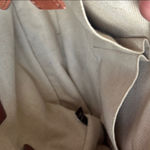 Frye campus crossbody saddle bag full leather flap closure western boho chic Photo 3