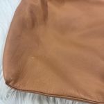 Tory Burch  leather slouchy tote hobo crossbody bag top handle designer Photo 2