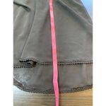 Apt. 9 Coquette Sheer Lace Babydoll‎ Sexy Lingerie Dress Womens XL Black Padded  Photo 9