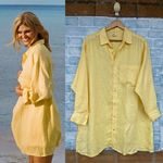 ROVE SUMMER Shirt Dress Photo 1