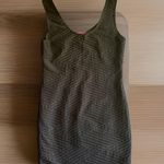 Monteau Body Central Cocktail Dress Size Large  Black Bodycon Club Party Slight Stretch. Photo 0