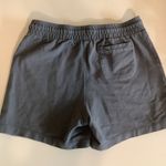 Athletic Works Athletic Size Small Grey Women's Casual Shorts. Preloved Photo 2