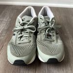 New Balance  Rev Lite Sneakers Running Casual Shoes Green Black White Size 7 Photo 0