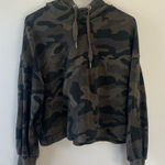 Old Navy Camo Hoodie Photo 0