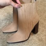 Booties Western Style Size 9 Photo 0