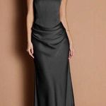 Azazie NWT  Debby Maxi Dress Photo 2