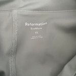 Reformation railey workout set Photo 8